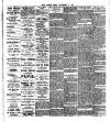 Chelsea News and General Advertiser Friday 17 November 1911 Page 5
