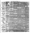 Chelsea News and General Advertiser Friday 09 February 1912 Page 5