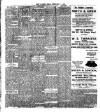 Chelsea News and General Advertiser Friday 09 February 1912 Page 8