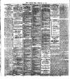 Chelsea News and General Advertiser Friday 23 February 1912 Page 4