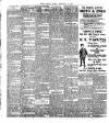 Chelsea News and General Advertiser Friday 23 February 1912 Page 8