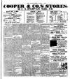 Chelsea News and General Advertiser Friday 01 March 1912 Page 7
