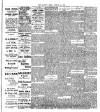 Chelsea News and General Advertiser Friday 29 March 1912 Page 5