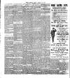 Chelsea News and General Advertiser Friday 29 March 1912 Page 8