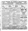 Chelsea News and General Advertiser Friday 11 October 1912 Page 6