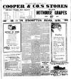 Chelsea News and General Advertiser Friday 11 October 1912 Page 7