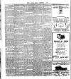Chelsea News and General Advertiser Friday 01 November 1912 Page 2