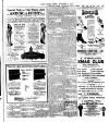 Chelsea News and General Advertiser Friday 01 November 1912 Page 3