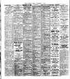 Chelsea News and General Advertiser Friday 01 November 1912 Page 4