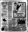 Chelsea News and General Advertiser Friday 01 November 1912 Page 7
