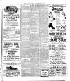 Chelsea News and General Advertiser Friday 22 November 1912 Page 3