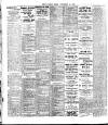 Chelsea News and General Advertiser Friday 22 November 1912 Page 4