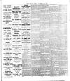 Chelsea News and General Advertiser Friday 22 November 1912 Page 5