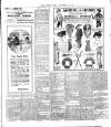 Chelsea News and General Advertiser Friday 22 November 1912 Page 7