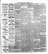 Chelsea News and General Advertiser Friday 29 November 1912 Page 5