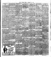 Chelsea News and General Advertiser Friday 17 January 1913 Page 7