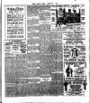 Chelsea News and General Advertiser Friday 07 February 1913 Page 7