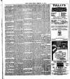 Chelsea News and General Advertiser Friday 14 February 1913 Page 2