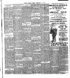 Chelsea News and General Advertiser Friday 14 February 1913 Page 8