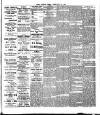 Chelsea News and General Advertiser Friday 21 February 1913 Page 5