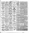 Chelsea News and General Advertiser Friday 28 February 1913 Page 5