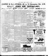 Chelsea News and General Advertiser Friday 14 March 1913 Page 7