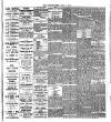 Chelsea News and General Advertiser Friday 02 May 1913 Page 5