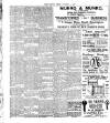 Chelsea News and General Advertiser Friday 03 October 1913 Page 6