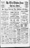 Chelsea News and General Advertiser Friday 09 January 1914 Page 1