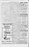 Chelsea News and General Advertiser Friday 09 January 1914 Page 8