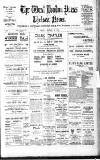Chelsea News and General Advertiser Friday 30 January 1914 Page 1
