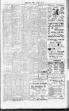 Chelsea News and General Advertiser Friday 30 January 1914 Page 3