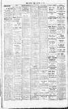 Chelsea News and General Advertiser Friday 30 January 1914 Page 4