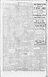 Chelsea News and General Advertiser Friday 30 January 1914 Page 8
