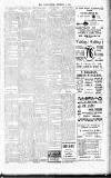 Chelsea News and General Advertiser Friday 13 February 1914 Page 3