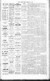 Chelsea News and General Advertiser Friday 13 February 1914 Page 5