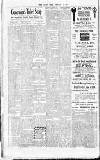 Chelsea News and General Advertiser Friday 13 February 1914 Page 6