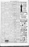 Chelsea News and General Advertiser Friday 20 February 1914 Page 3