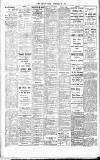 Chelsea News and General Advertiser Friday 20 February 1914 Page 4