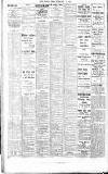 Chelsea News and General Advertiser Friday 27 February 1914 Page 4