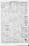 Chelsea News and General Advertiser Friday 27 March 1914 Page 4