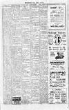 Chelsea News and General Advertiser Friday 10 April 1914 Page 6