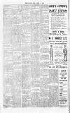 Chelsea News and General Advertiser Friday 10 April 1914 Page 8