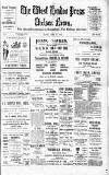 Chelsea News and General Advertiser Friday 17 April 1914 Page 1