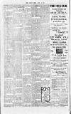 Chelsea News and General Advertiser Friday 24 April 1914 Page 2