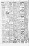 Chelsea News and General Advertiser Friday 24 April 1914 Page 4