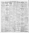 Chelsea News and General Advertiser Friday 10 July 1914 Page 4