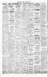 Chelsea News and General Advertiser Friday 21 August 1914 Page 4