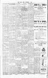 Chelsea News and General Advertiser Friday 04 September 1914 Page 8