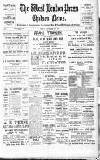 Chelsea News and General Advertiser Friday 27 November 1914 Page 1